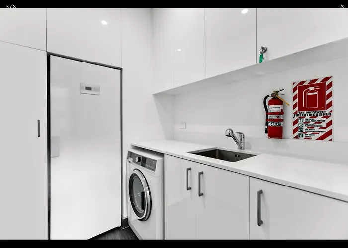 Lakeside Penthouse 瓦纳卡